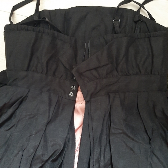 Full circle gallery dress size small - Picture 3 of 5